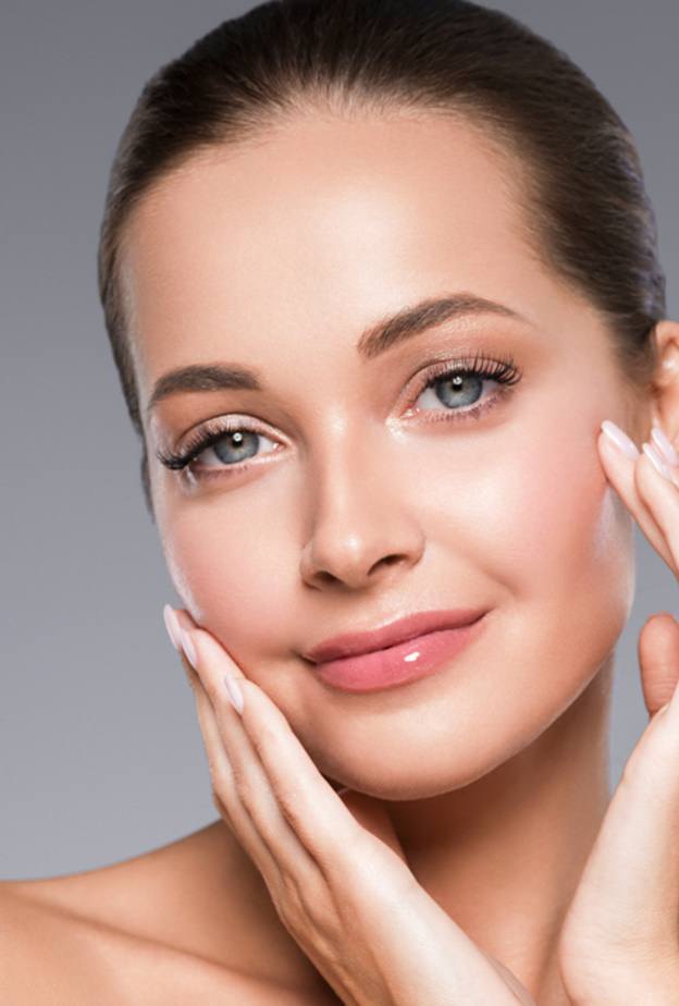 تعرفي على فوائد أحماض ألفا هيدروكسي للعناية بالبشرة