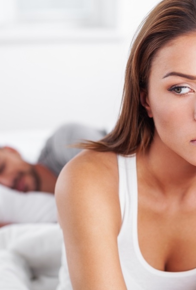 الضعف الجنسي عند النساء اسبابه وطرق علاجه