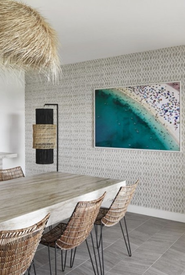 دييكور داخلي مميز