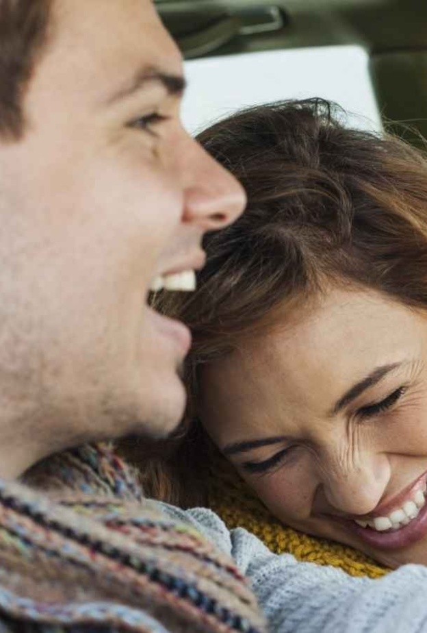 عندما يتسم بالصدق والوفاء بعهود