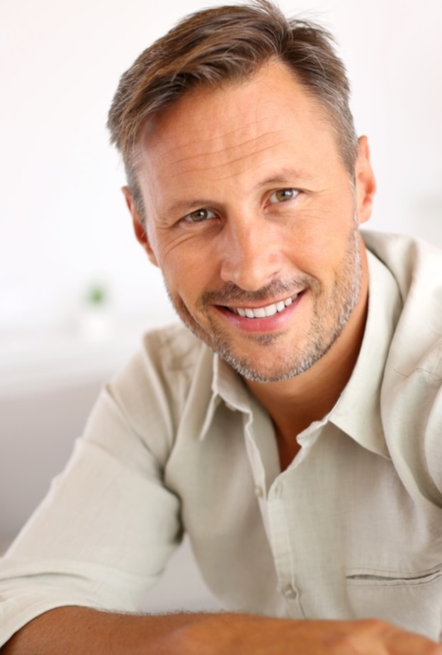 نصائح صحية للرجل بعد سن الاربعين