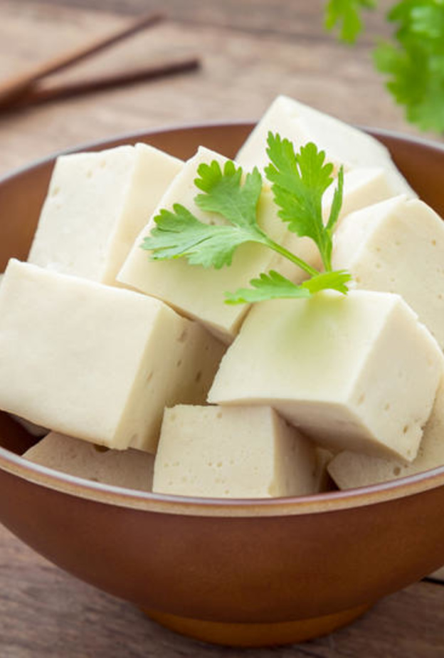 رئيسية وأولى التوفو يعمل على مكافحة مرض السكري