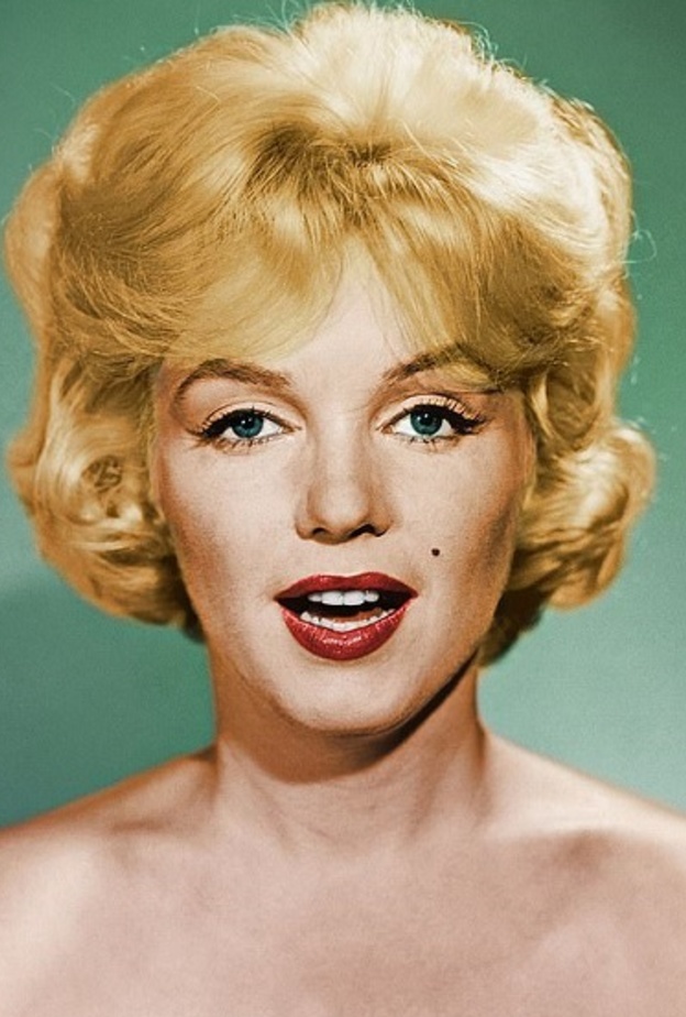 مارلين مونرو