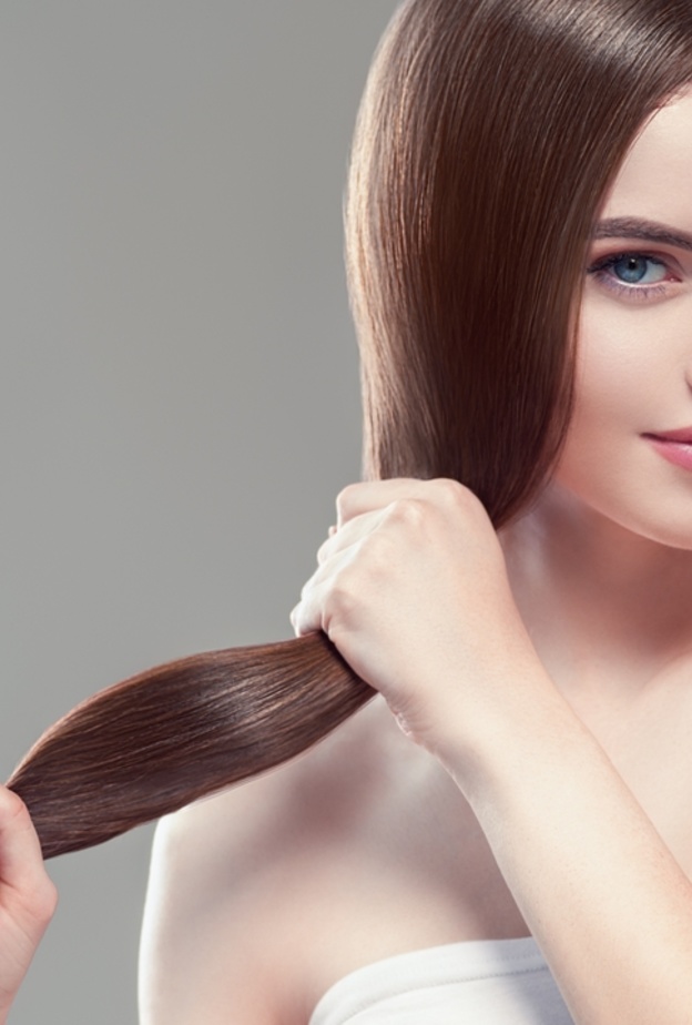 تحوي ثمرة الافوكادو وزيوتها مركبات فريدة لعلاج تساقط الشعر