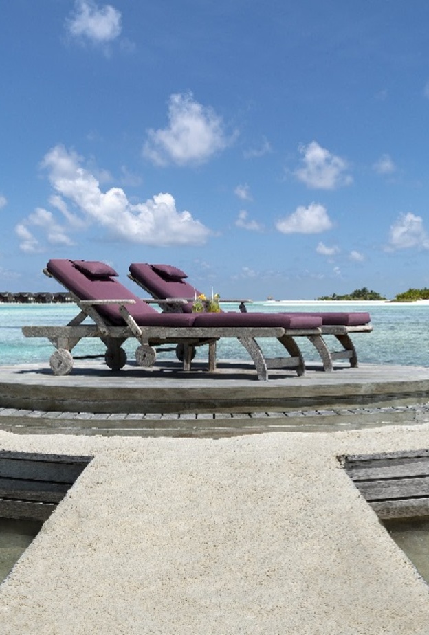 أنانتارا المالديف