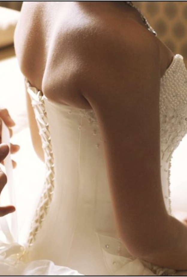  بعض النساء ترعبهن ليلة الدخلة