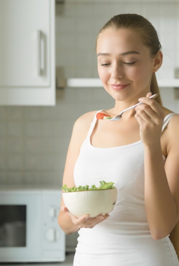 وجبات مسائية تساعدك على خسارة الوزن