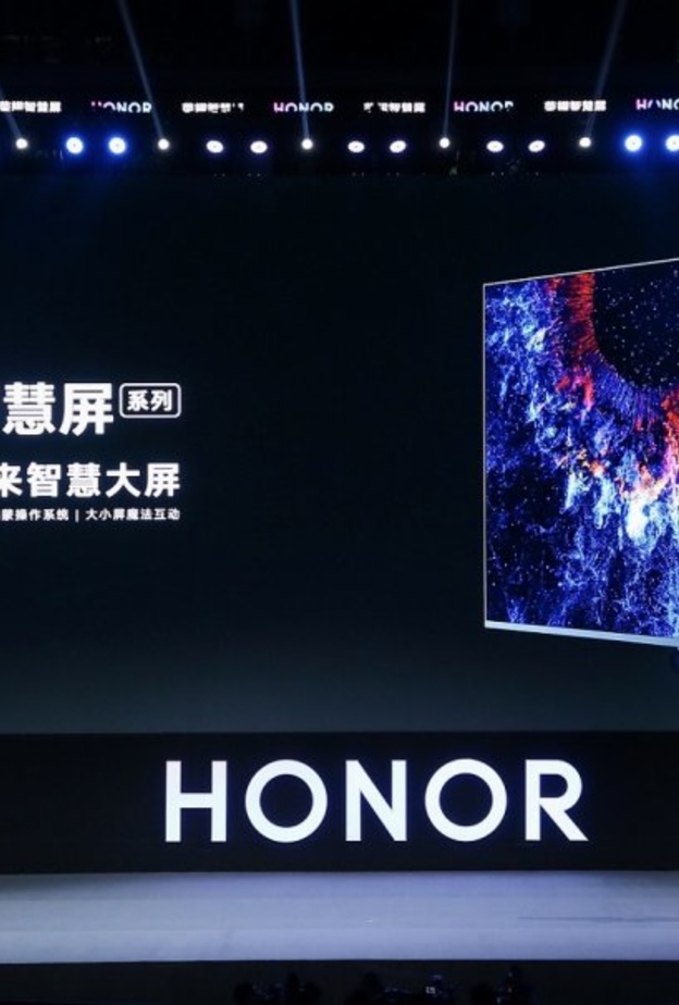التلفزيون الذكي HONOR Vision