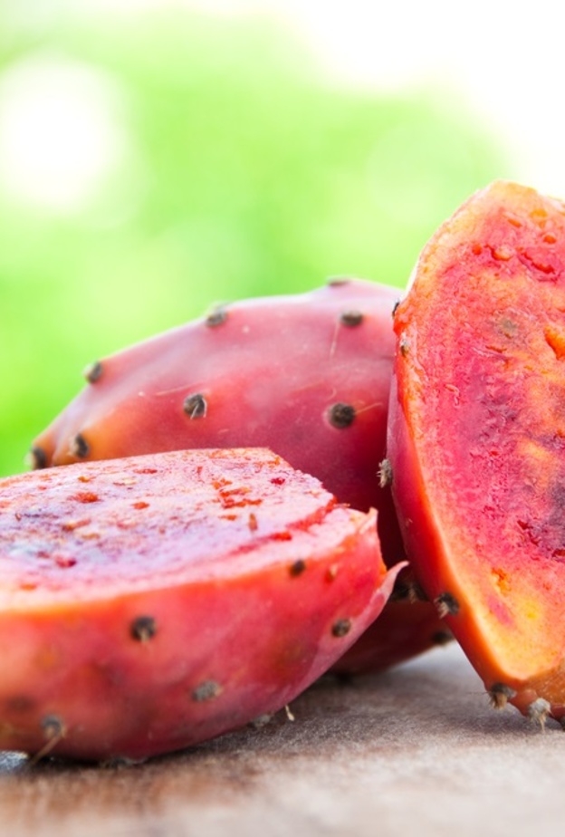 فوائد صحية للصبار فاكهة الصيف