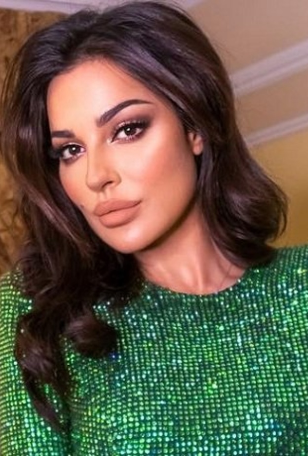 نادين نسيب نجيم 