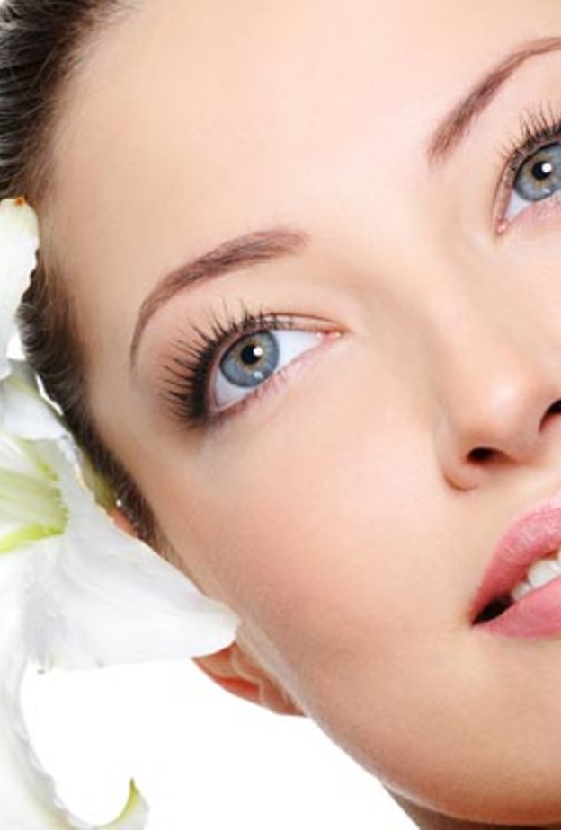 الكولاجين يحافظ على البشرة وصحة الجلد