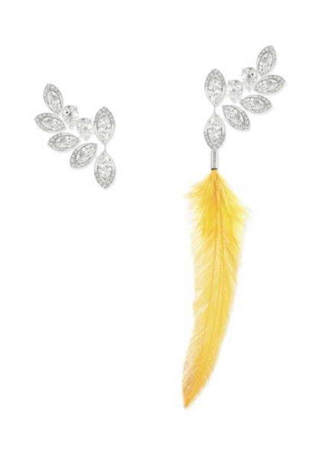 مجموعة ميسيكا باريس بعنوان Born to be Wild