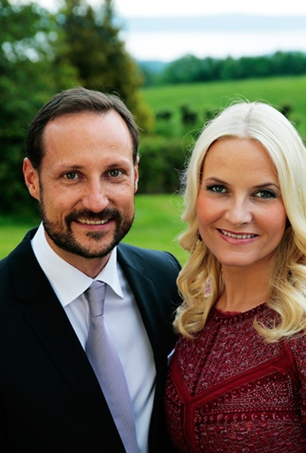 تعرف على أهم الحقائق عن حياة الأميرة ميت ماريت