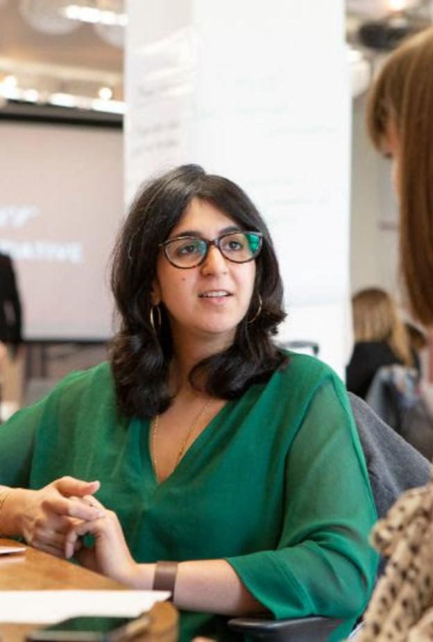 بدء استقبال الطلبات لجائزة مبادرة النساء من كارتييه