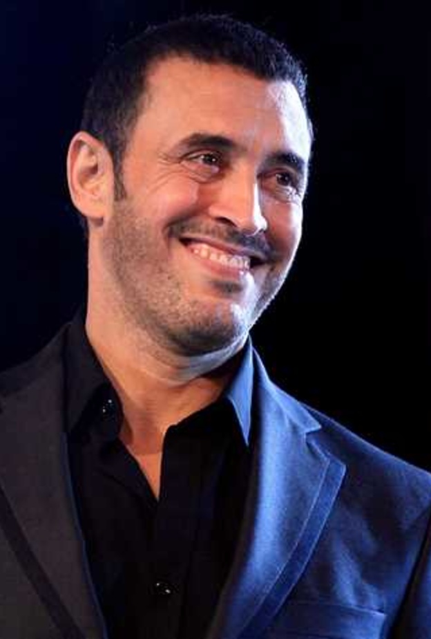 كاظم الساهر