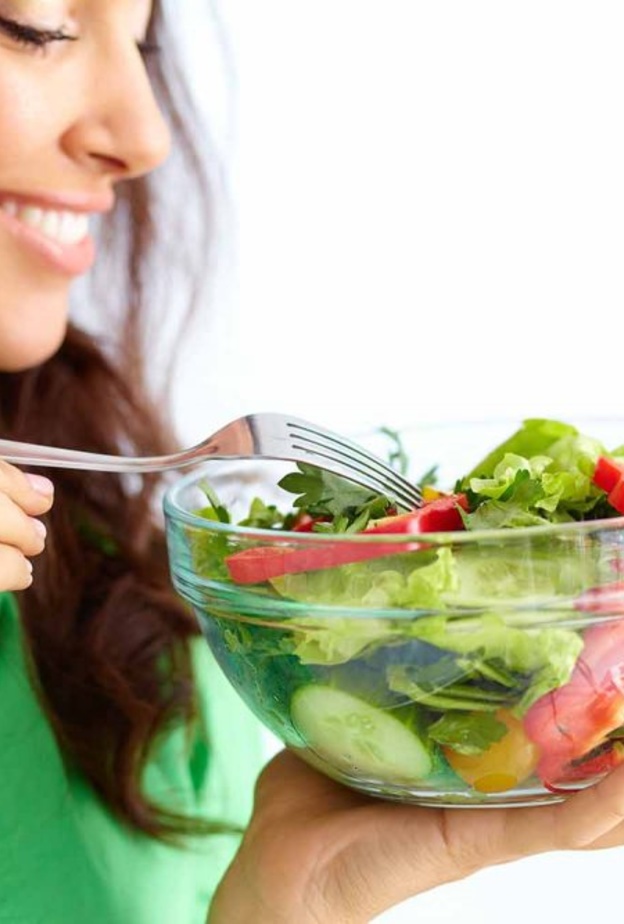 7 نصائح غذائية لزيادة الوزن بطريقة صحية