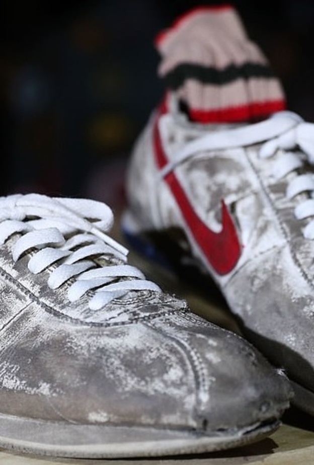 طرح أشهر التذكارات السينمائية في مزاد