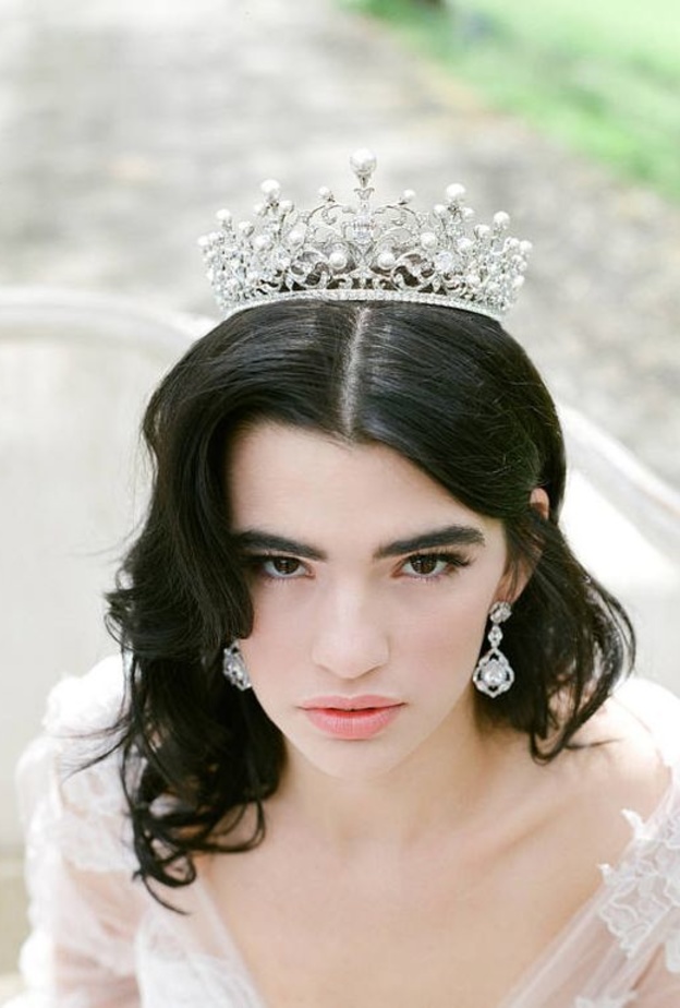 أجمل تسريحات شعر قصير