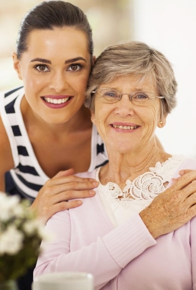  يمكنك زيارتها وتقديم هدية لها