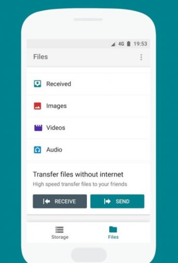جوجل تطلق تطبيق Google Go النسخة المخففة في جميع أنحاء العالم