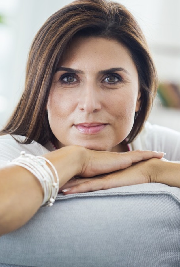 كل ما تحتاجين معرفته عن سن اليأس