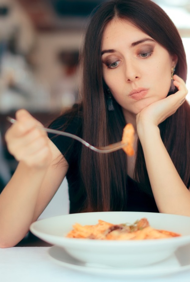 اعراض لامراض خطيرة لا ينبغي تجاهلها