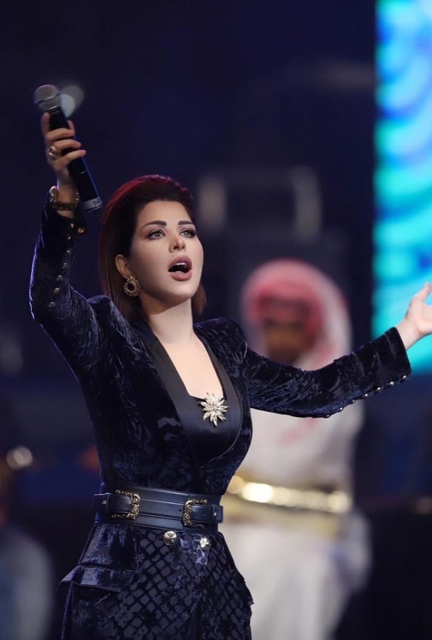 شمس الكويتية