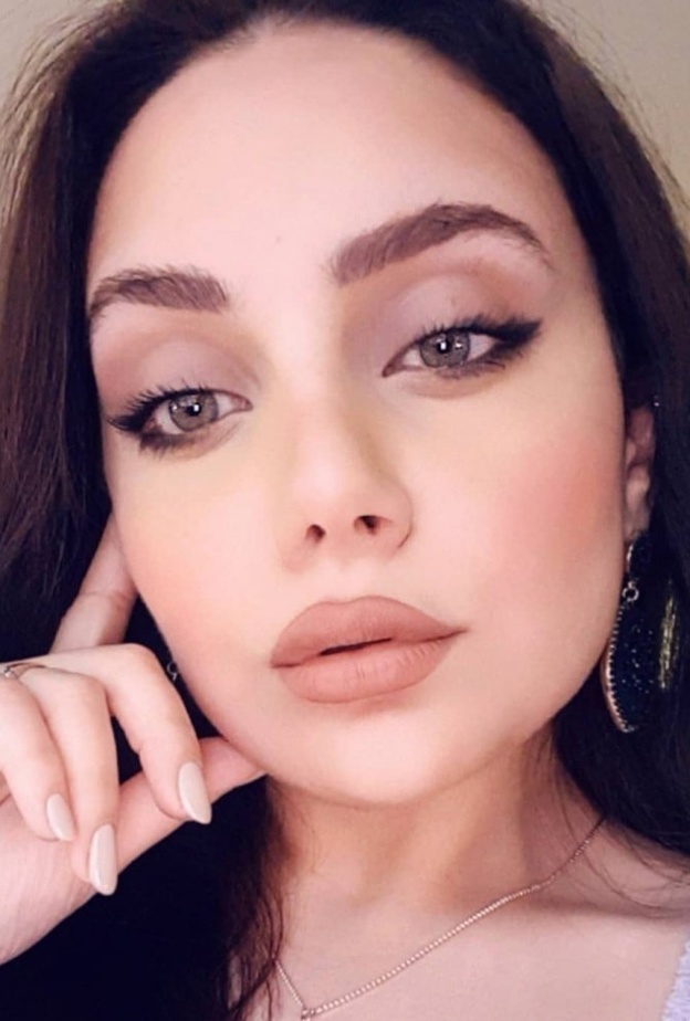 ابنة هيفاء وهبي