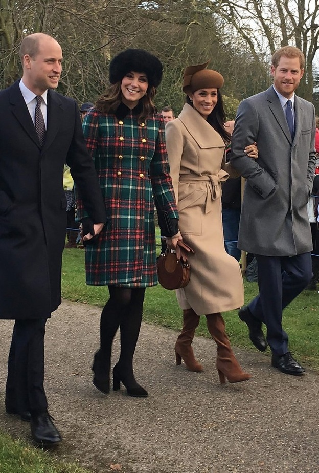 الأمير وليام لن يقيم في قلعة بالمورال إلى جوار شقيقه الأمير هاري