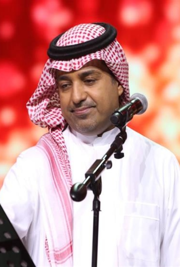 راشد الماجد