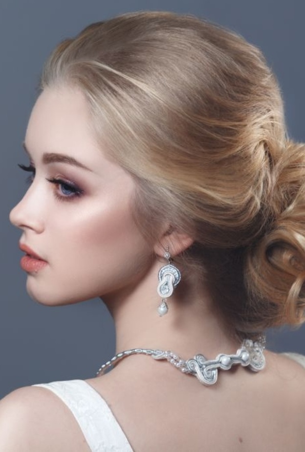 ألوان صبغات بلياج 2019 للعروس السمراء