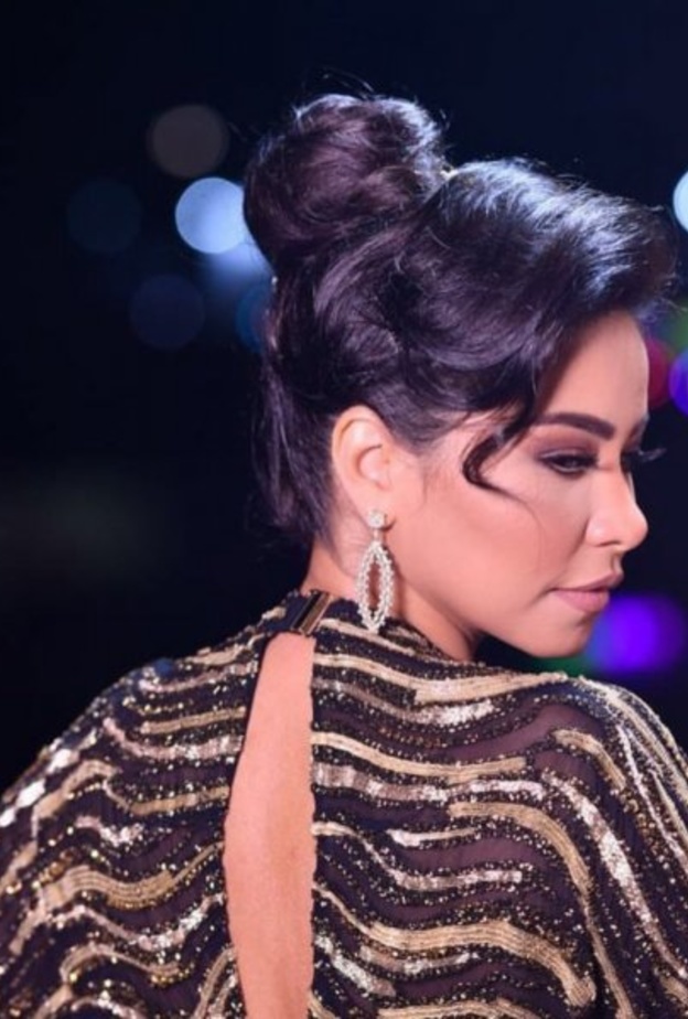 شيرين عبد الوهاب 