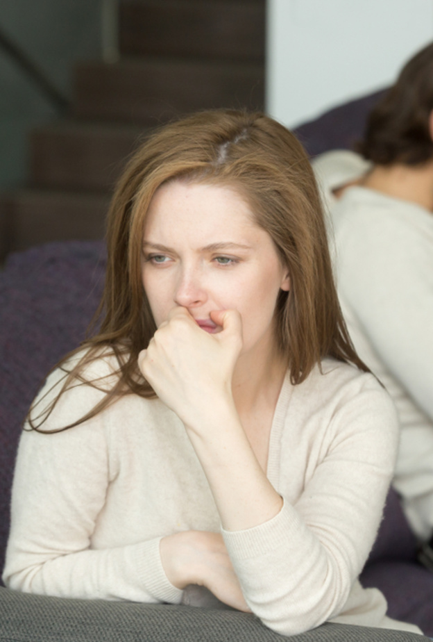 لماذا يتغير شعور المرأة نحو زوجها مع مرور الوقت