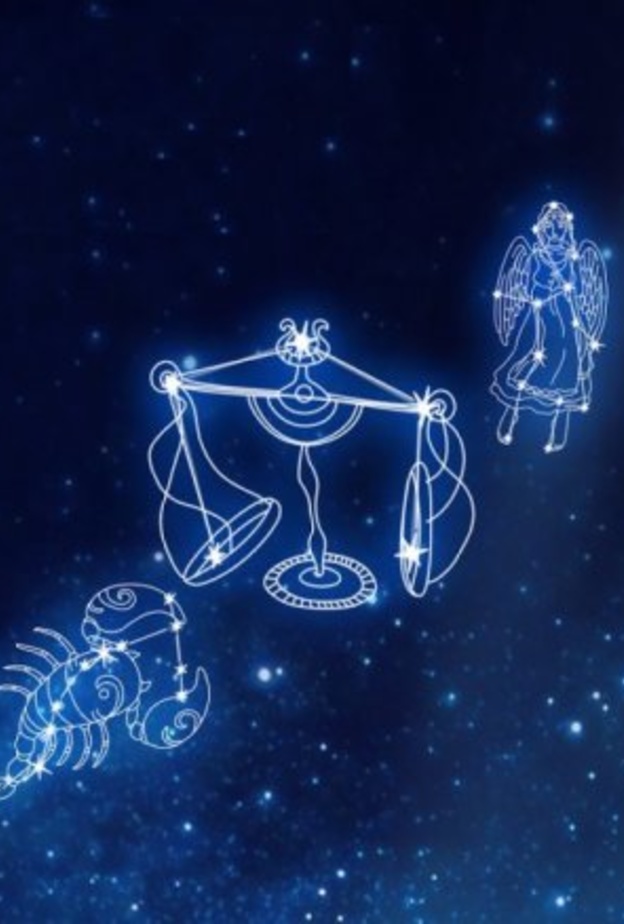  اكتشفي ماذا يخبئه لك برجك حسب توقعات عالم الفلك الدكتور سمير طنب