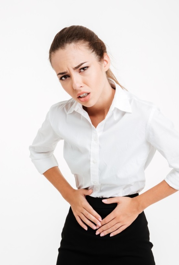 فتق المعدة اسبابه وعلاجه