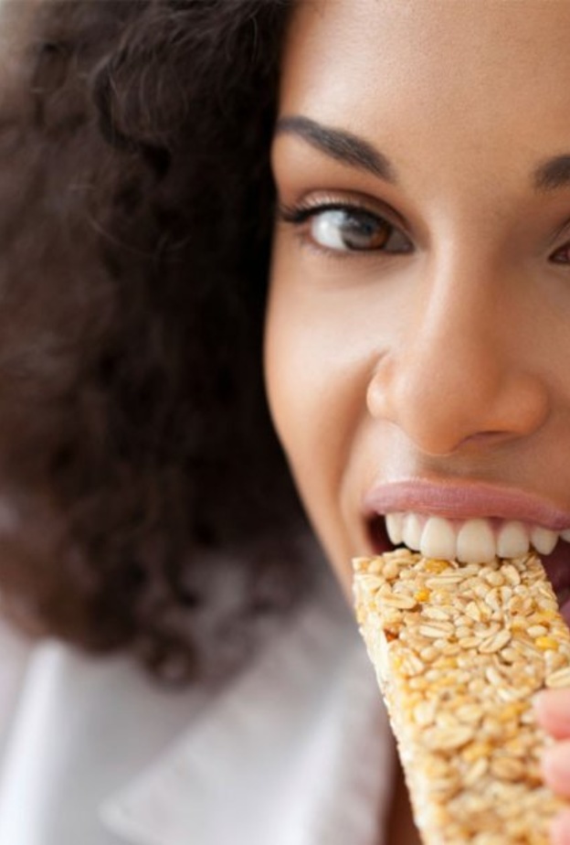 افضل وجبات سريعة لاشباع جوعك و إنقاص وزنك 