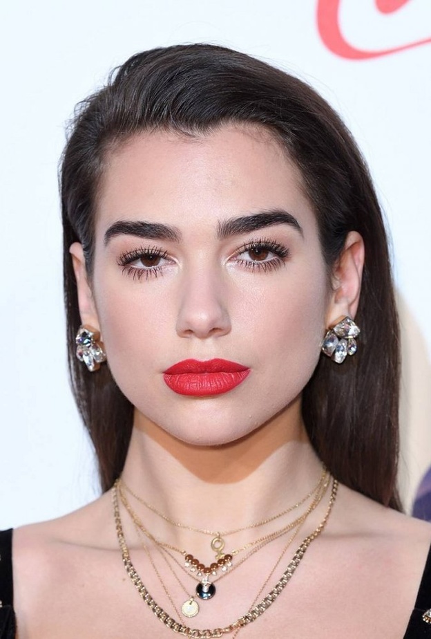 استلهمي اطلالتك الجمالية من دوا ليبا