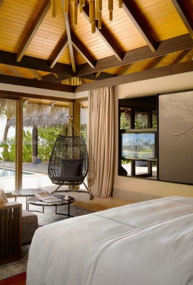 Velaa Private Island