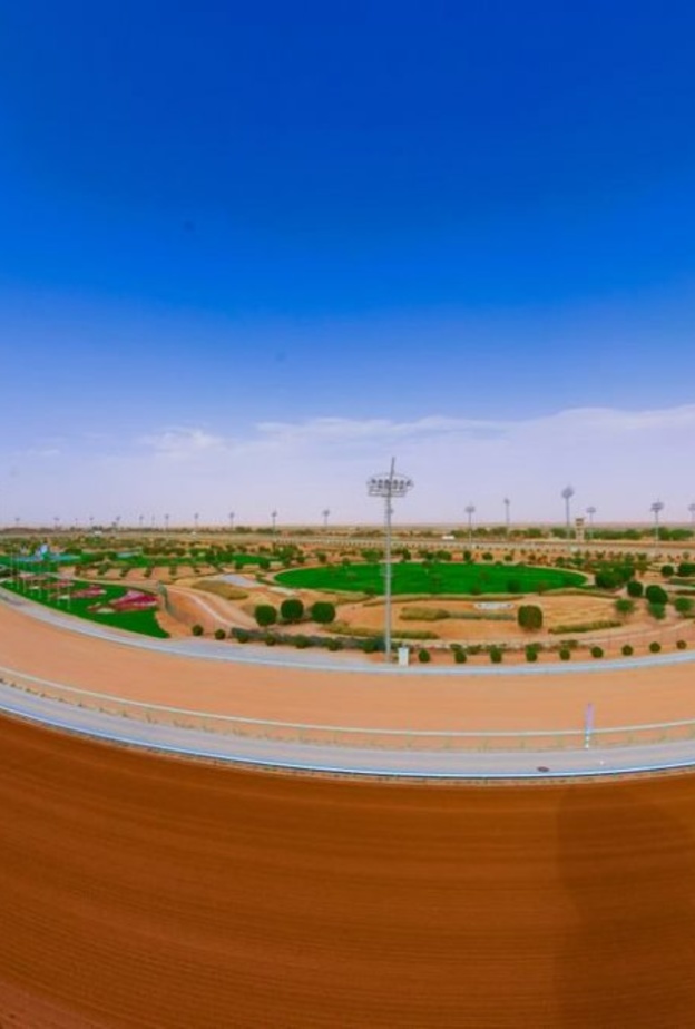 إقامة بطولة عالمية للفروسية بمسمى كأس السعودية