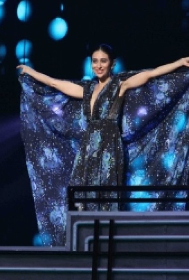 تصوير الأغنية استغرق وقتا وجهدا مضاعفا