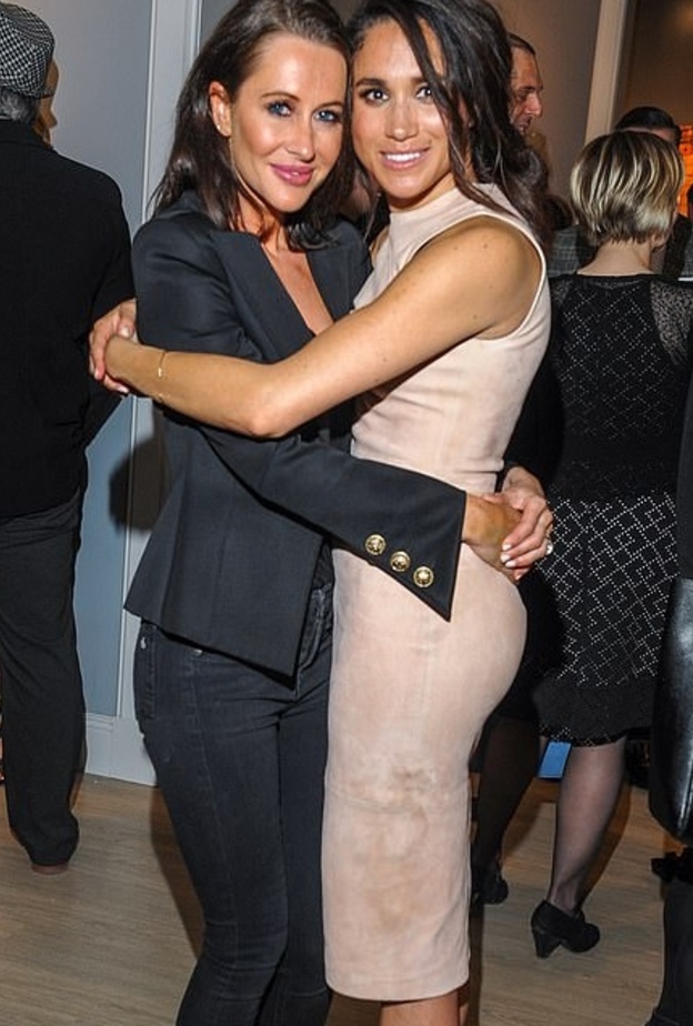 الأمير هاري وميغان ماركل تعرضا لكثير من الانتقادات