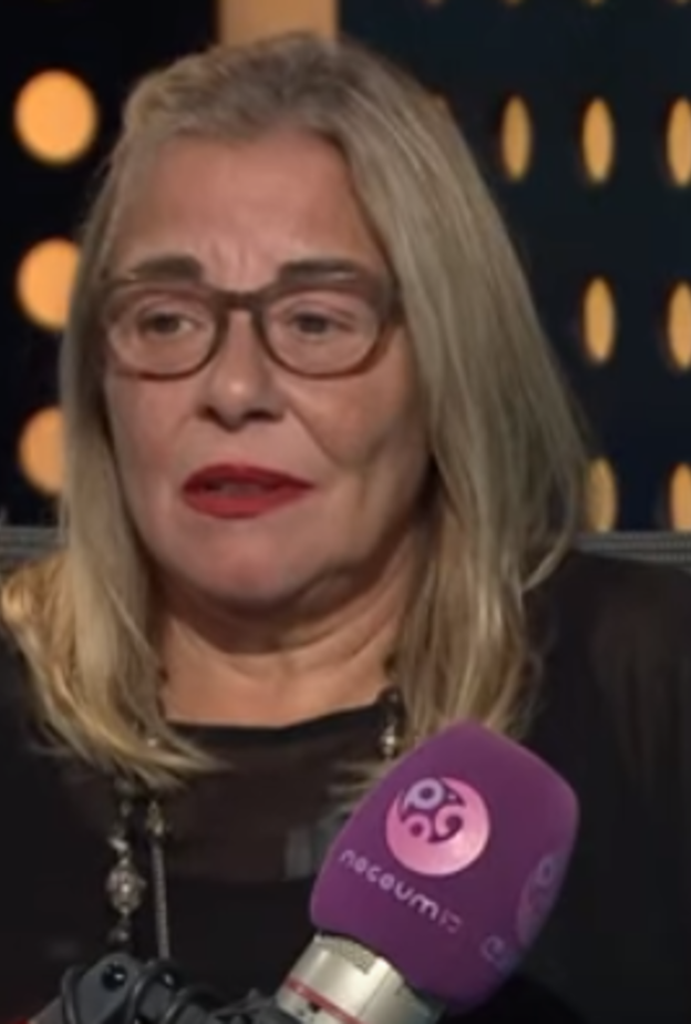 مها أبو عوف