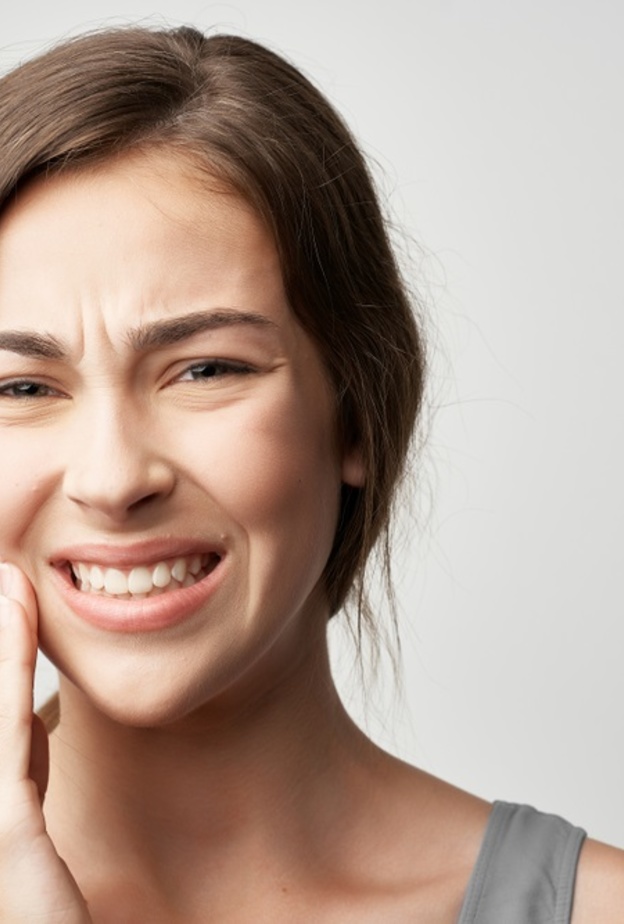 افضل الطرق للوقاية من تسوس الاسنان