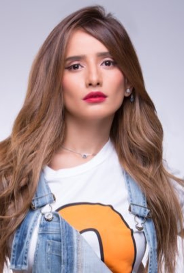 ريهام سعيد وزينة