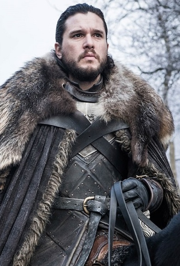 كيت هارينجتون