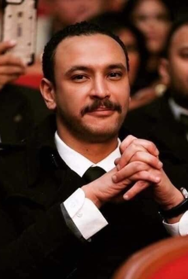 أحمد خالد صالح 