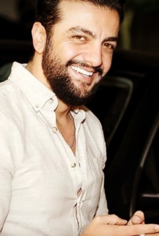 طلال مارديني