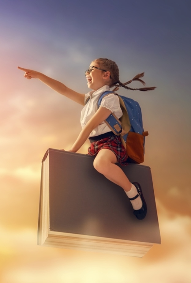 العودة للمدارس وفحوصات طبية هامة قبل بدء الموسم الدراسي الجديد