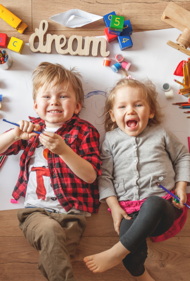 العودة للمدراس نهاية الفوضى وبدء إستعدادت الدراسة