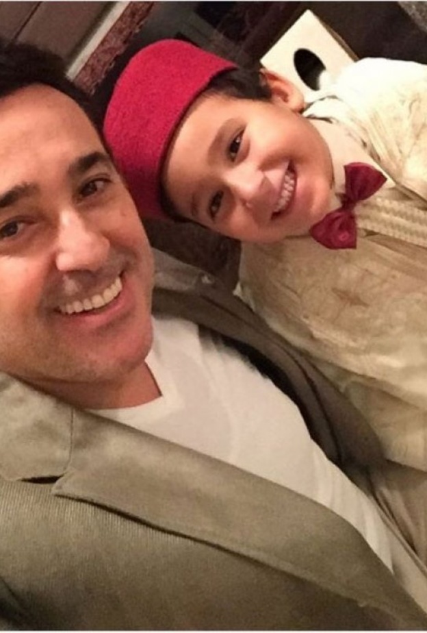 صابر الرباعي احيا حفلا ناجحا في مهرجان قرطاج